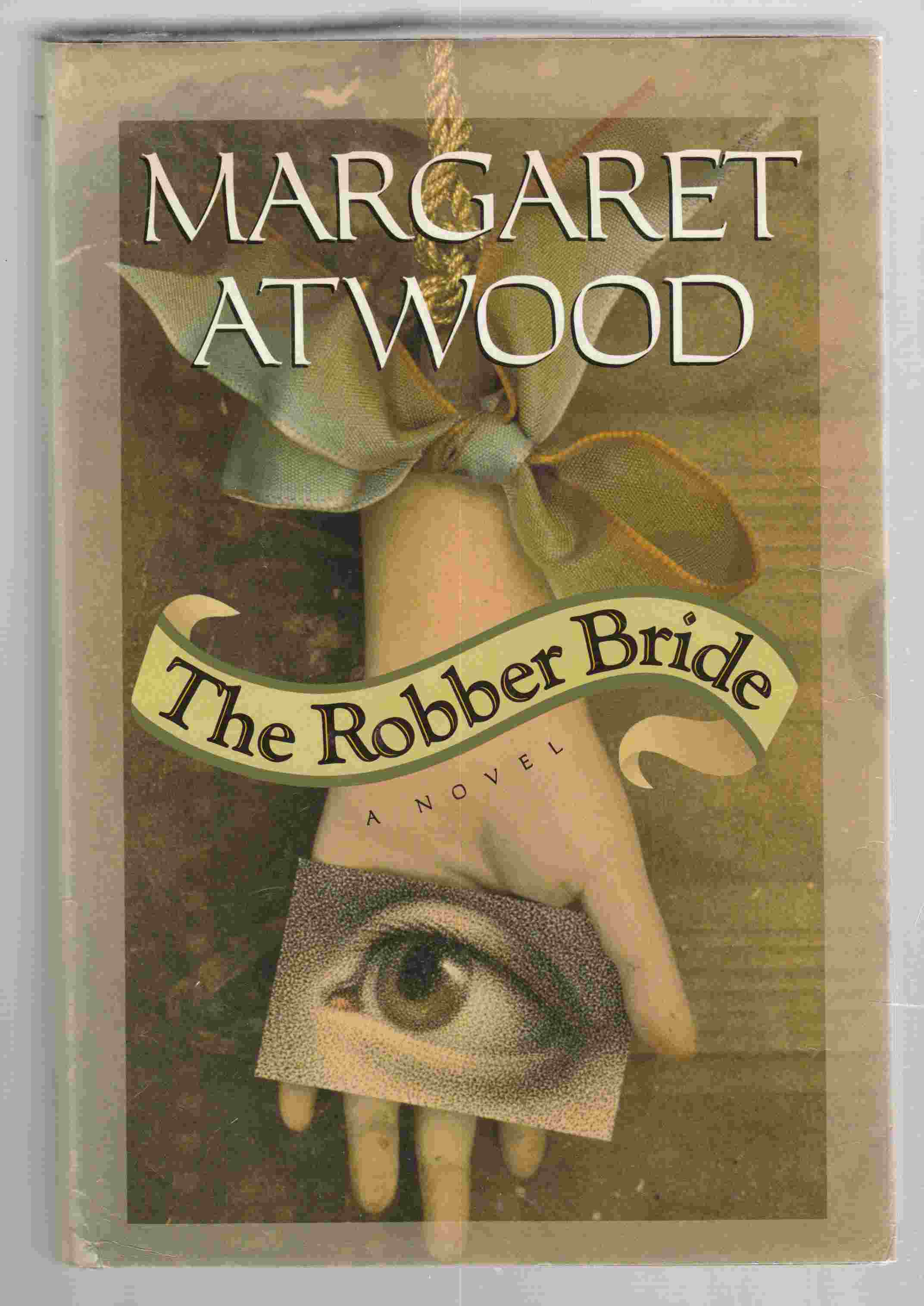 the robber bride review