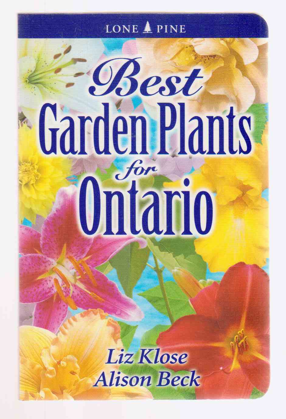 Best Garden Plants for Ontario