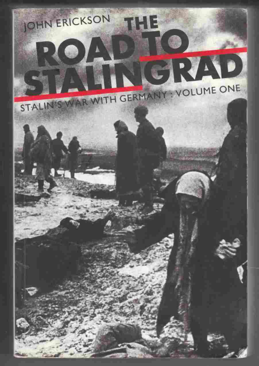 Stalingrad The Turning Point